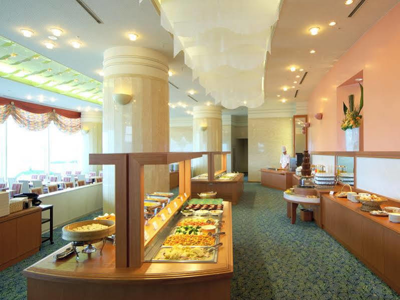 Irago Sea-Park & Spa Tahara Eksteriør billede