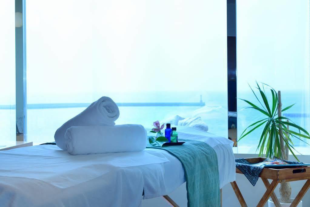 Irago Sea-Park & Spa Tahara Eksteriør billede