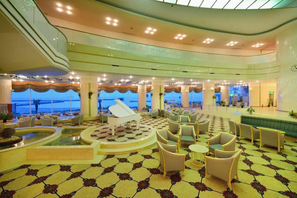 Irago Sea-Park & Spa Tahara Eksteriør billede