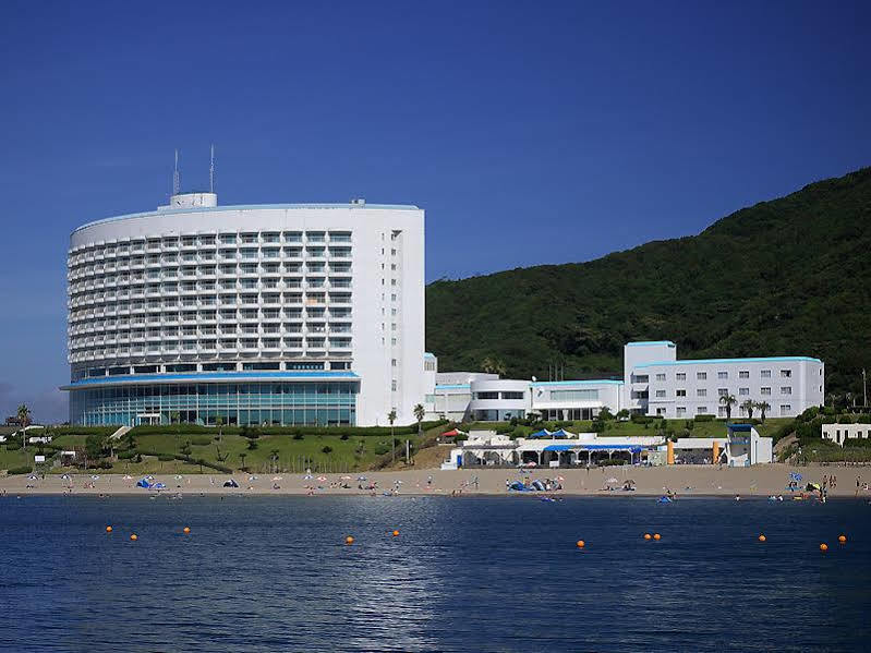 Irago Sea-Park & Spa Tahara Eksteriør billede