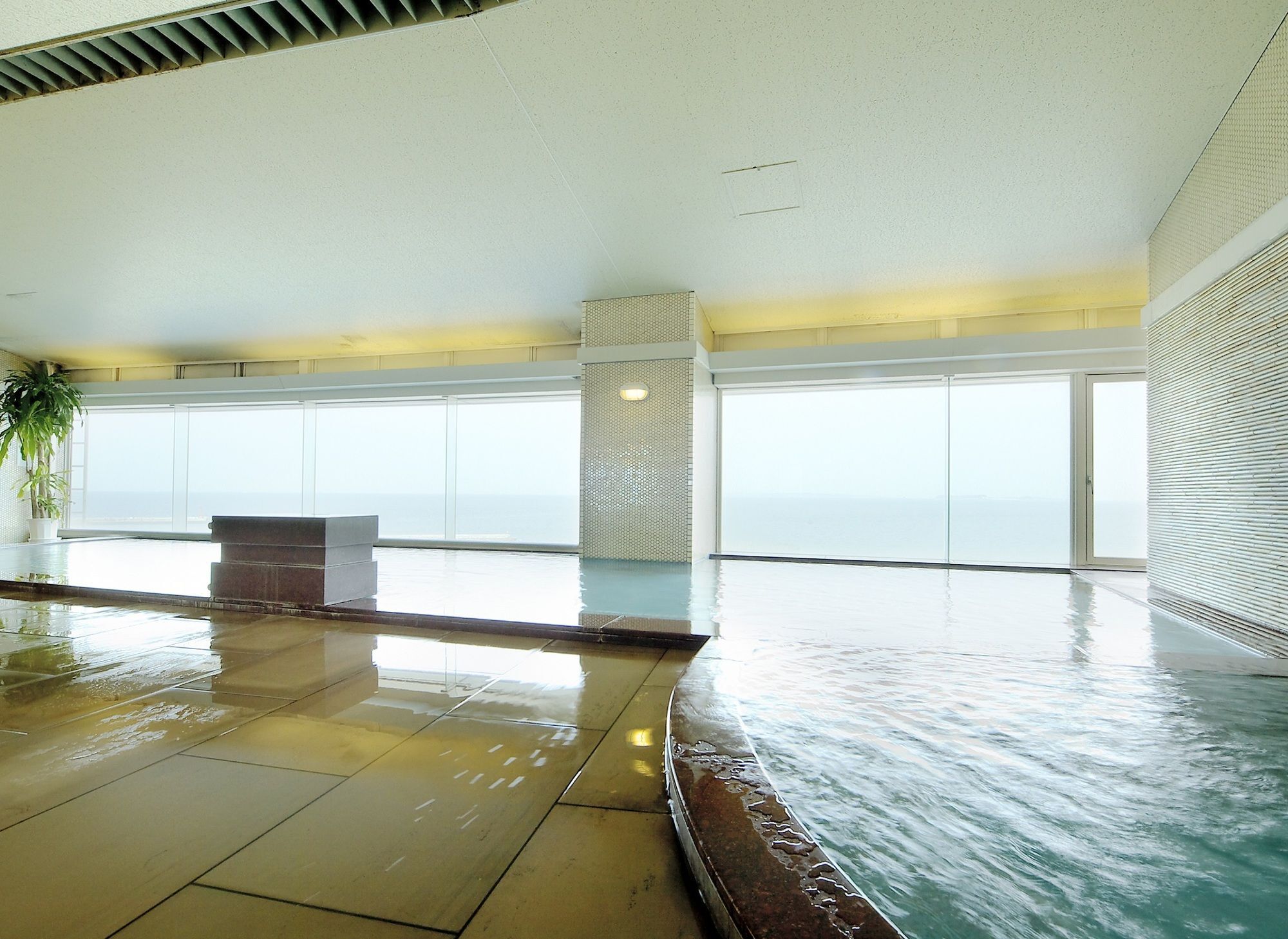 Irago Sea-Park & Spa Tahara Eksteriør billede