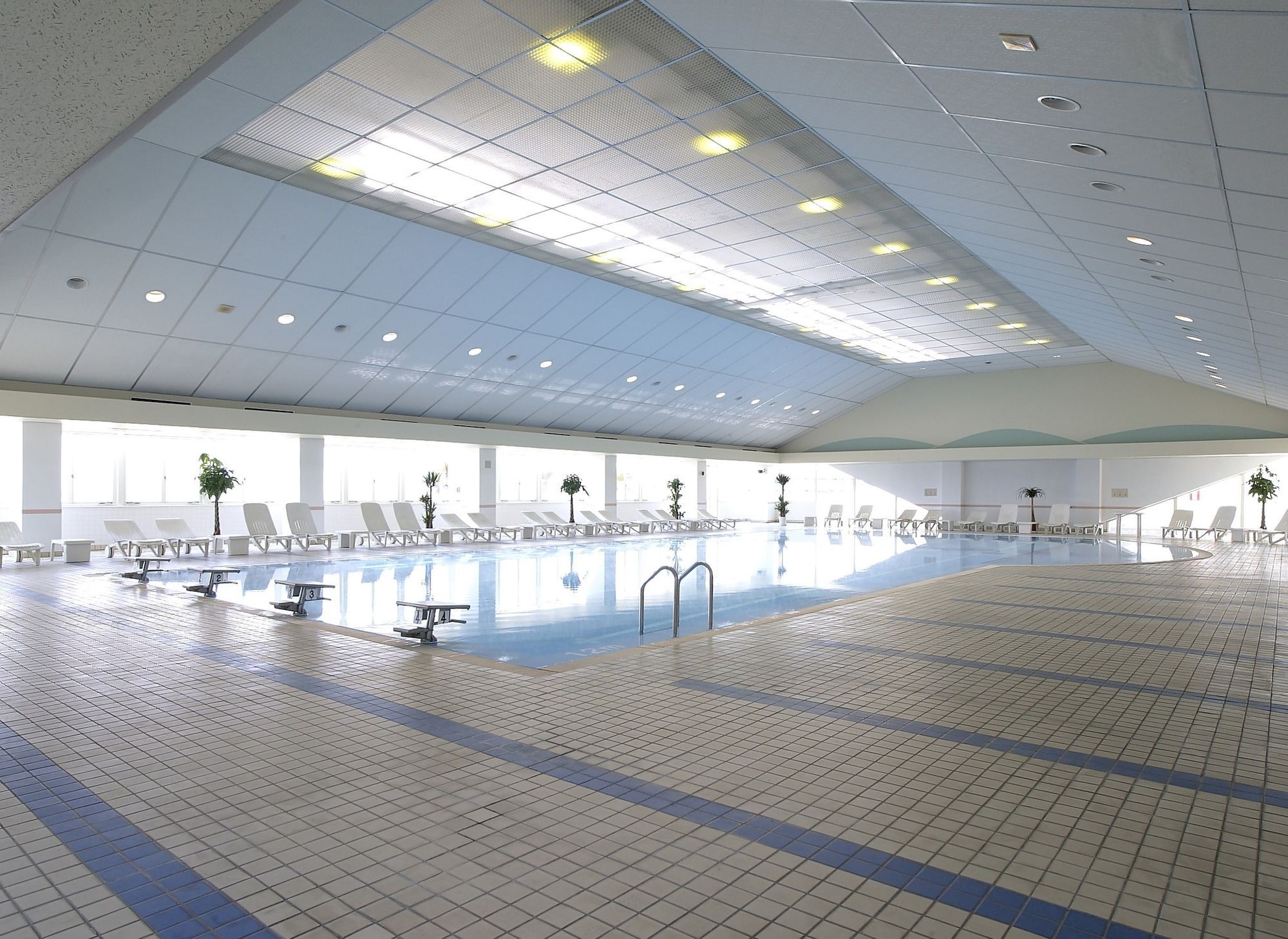 Irago Sea-Park & Spa Tahara Eksteriør billede